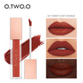 O.TWO.O – Lipstick Líquido Matte à Prova d’Água