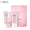Conjunto Completo de Skin Care LAIKOU