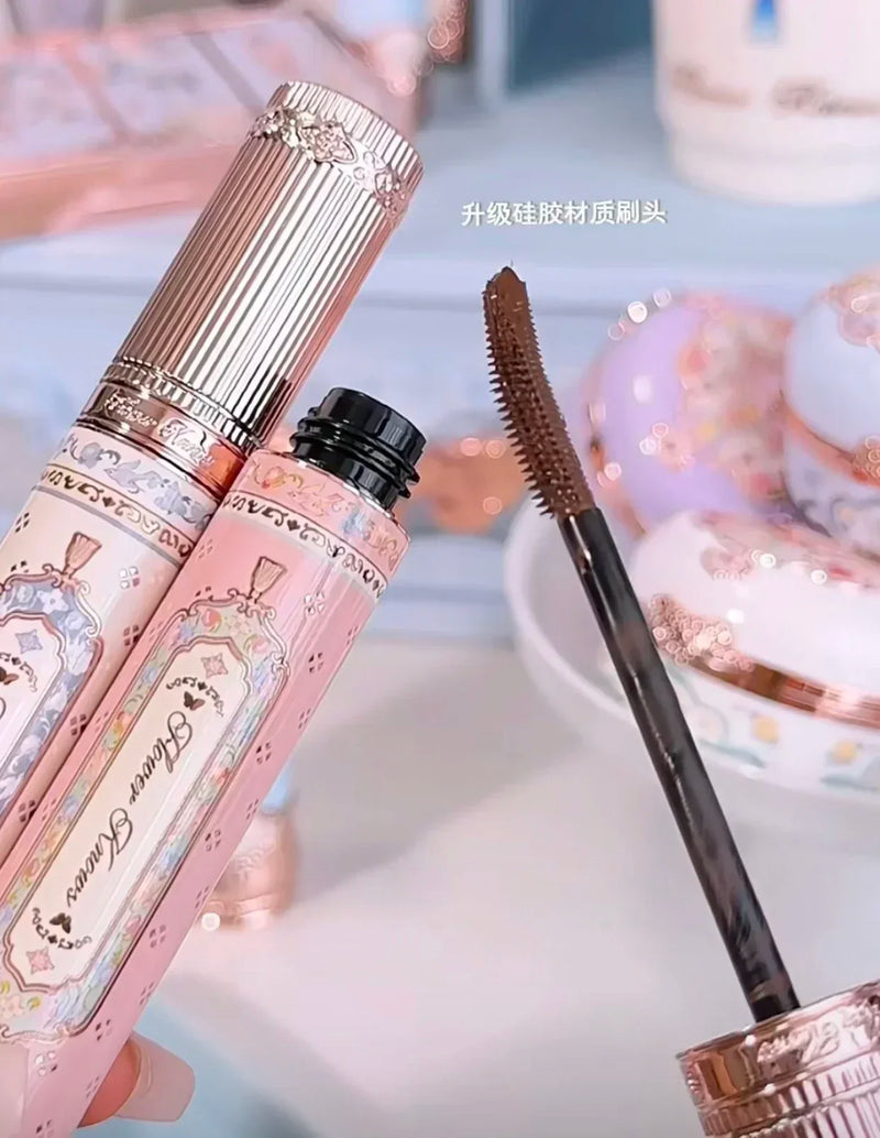 Flower Knows Butterfly Mascara