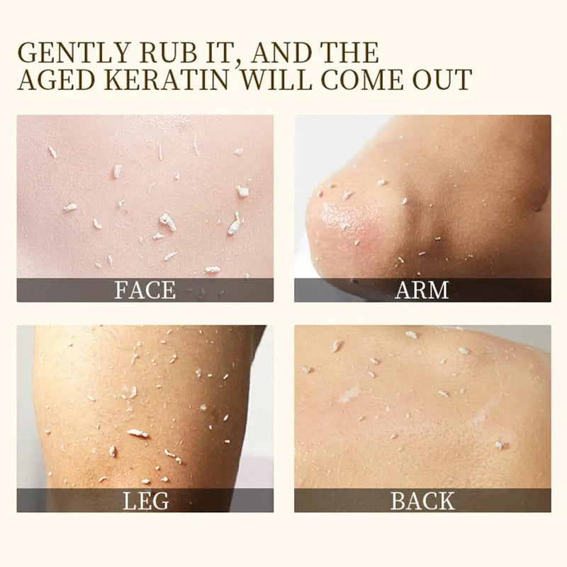 Gel Esfoliante Facial Phansta