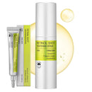 Tratamento Facial com Retinol Shot