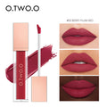 O.TWO.O – Lipstick Líquido Matte à Prova d’Água