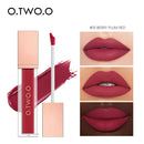 O.TWO.O – Lipstick Líquido Matte à Prova d’Água