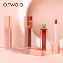 O.TWO.O – Lipstick Líquido Matte à Prova d’Água
