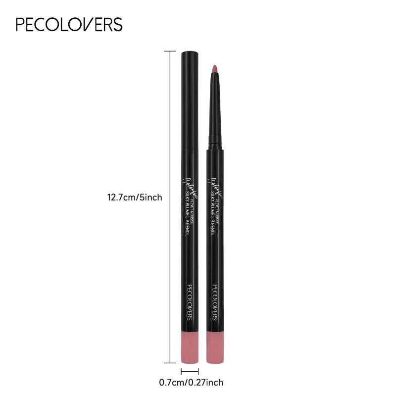 Lápis Labial PecoLovers