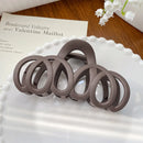 Presilha de Cabelo FORWOT