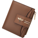 Carteira Feminina WILLIAMPOLO