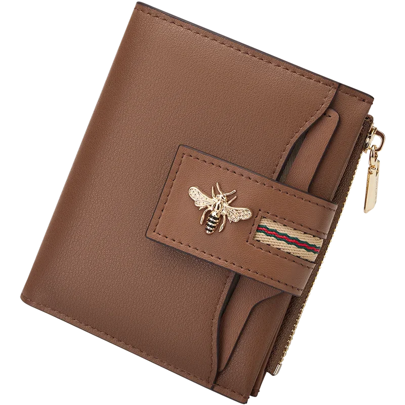 Carteira Feminina WILLIAMPOLO