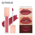O.TWO.O – Lipstick Líquido Matte à Prova d’Água