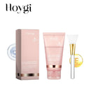 Máscara Facial Noturna Hoygi com Colágeno