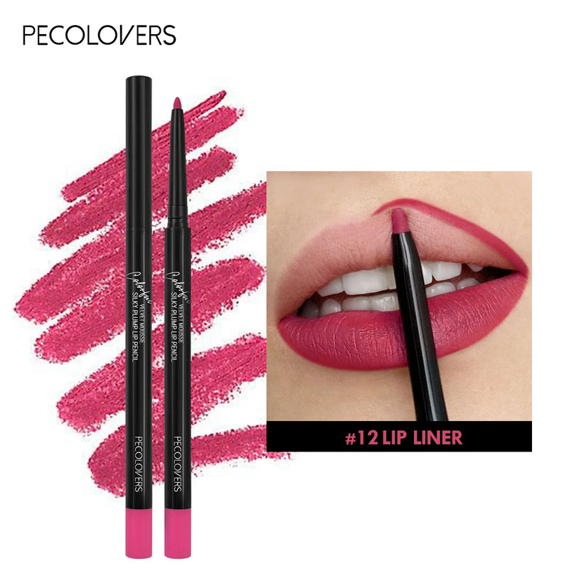 Lápis Labial PecoLovers