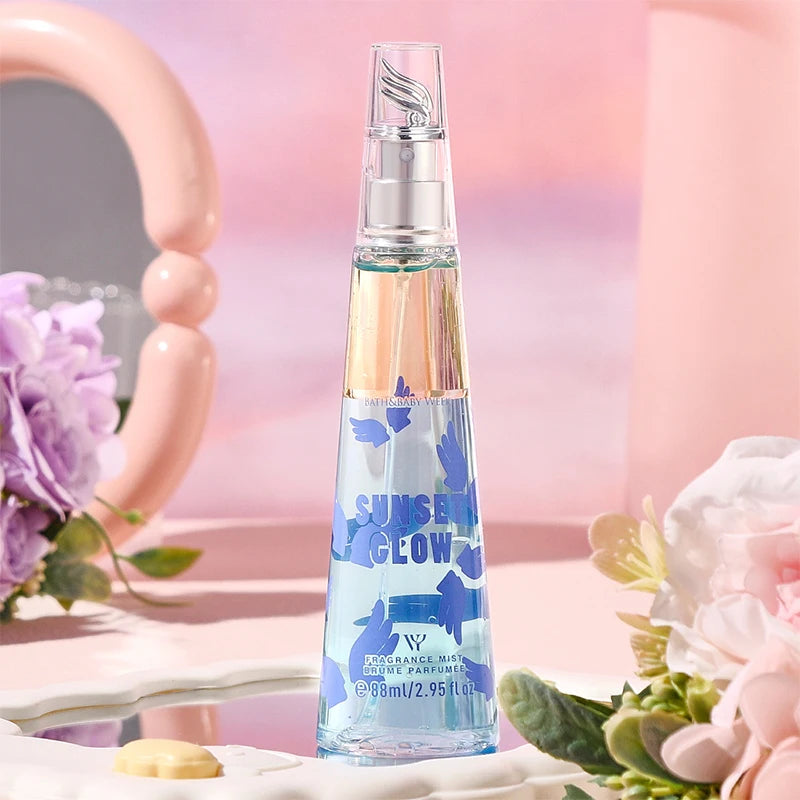 Bath&Baby Week Body Splash frutal