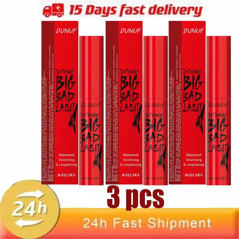 5D Mascara SheDoes à prova d'àgua