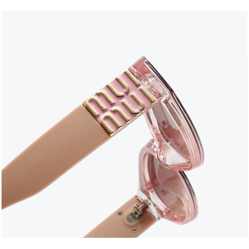 Óculos de sol MUI MUI