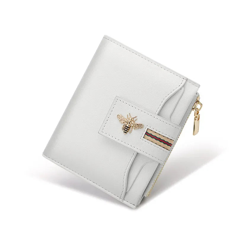 Carteira Feminina WILLIAMPOLO