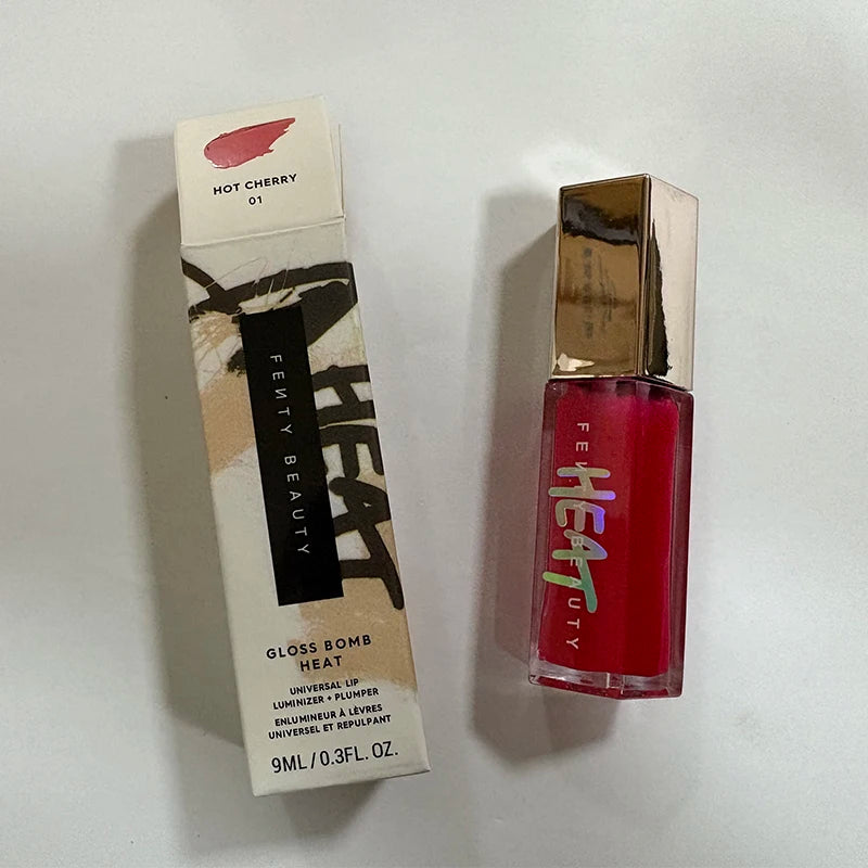 Fenty Beauty Gloss Bomb