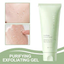 Gel Esfoliante Facial Phansta