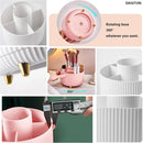 Organizador de Pincéis de Maquiagem