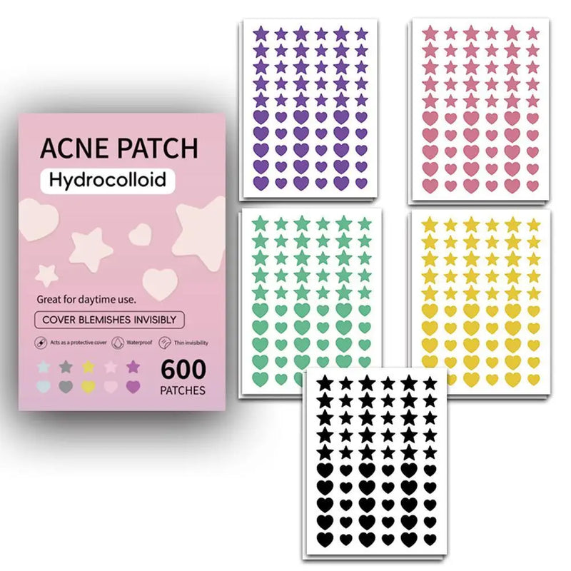 Acne Patch Jaysuing