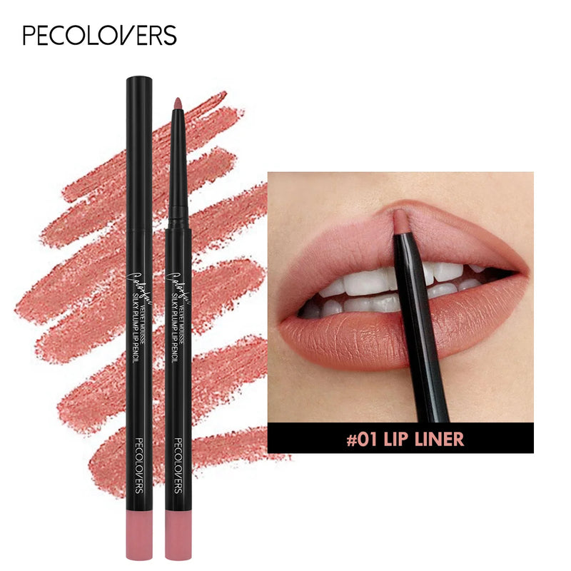 Lápis Labial PecoLovers