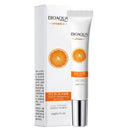 Creme para Olhos Bioaqua com Vitamina C