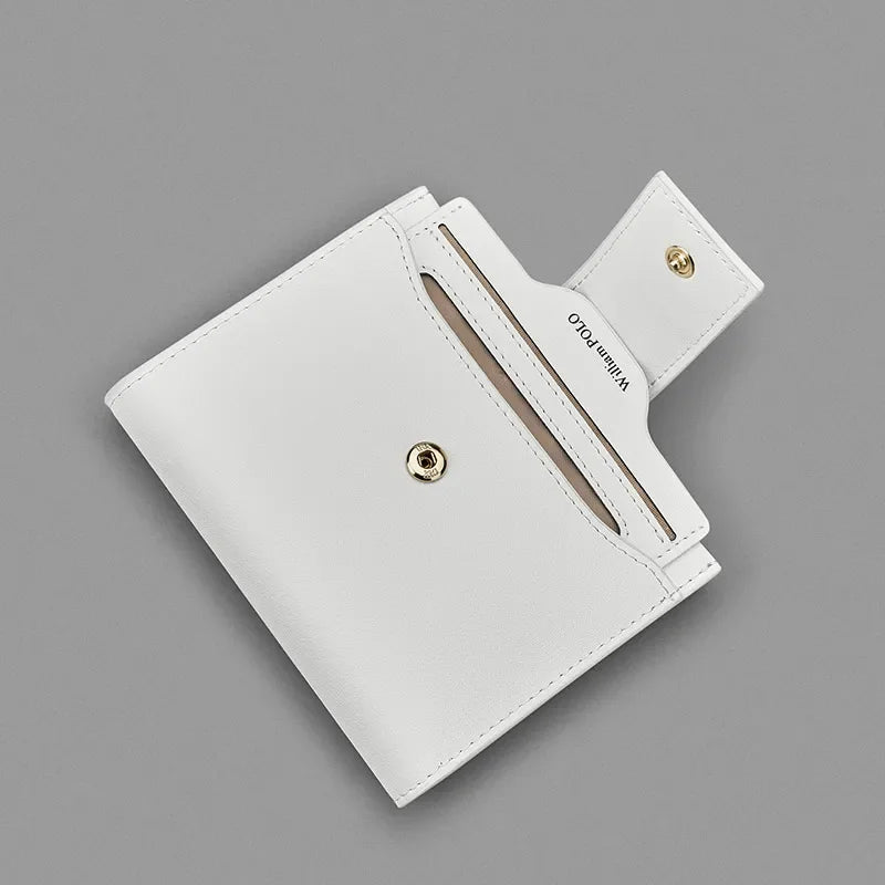 Carteira Feminina WILLIAMPOLO