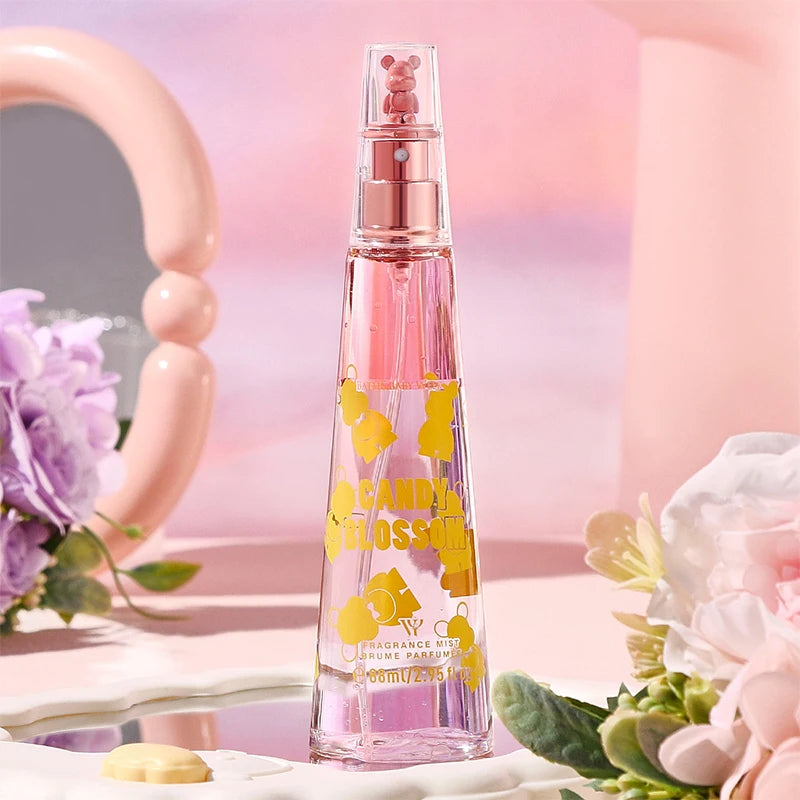 Bath&Baby Week Body Splash frutal