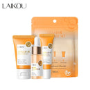 Conjunto Completo de Skin Care LAIKOU