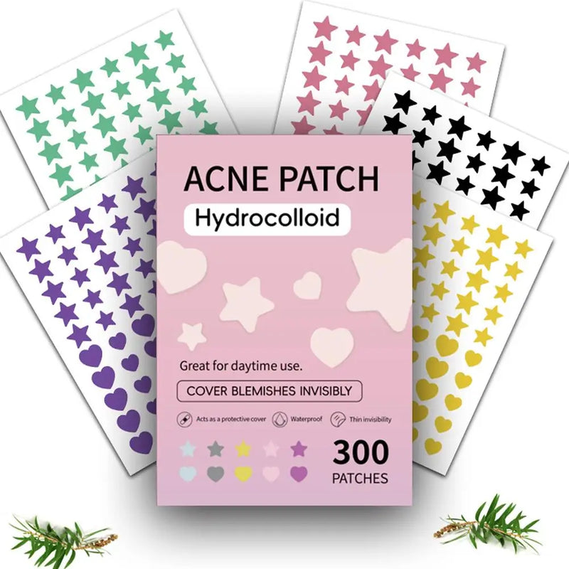 Acne Patch Jaysuing