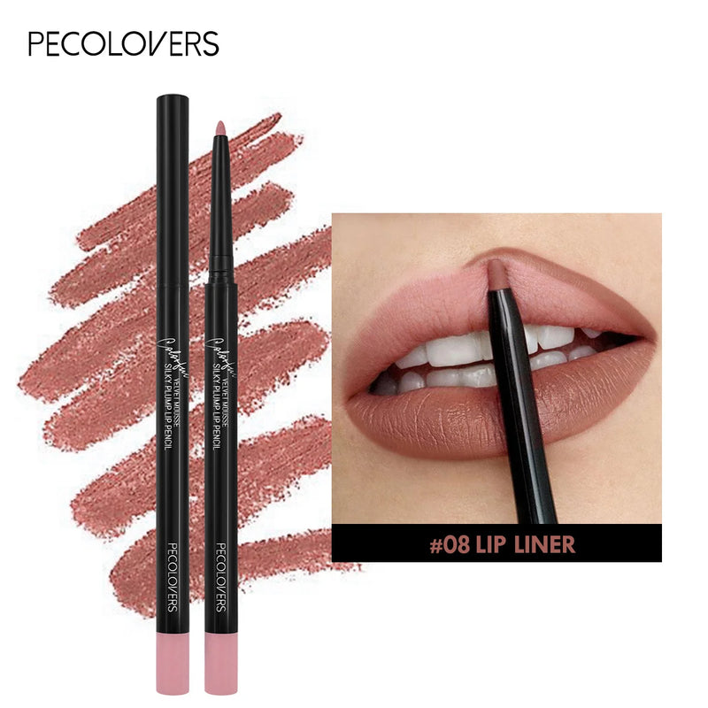Lápis Labial PecoLovers