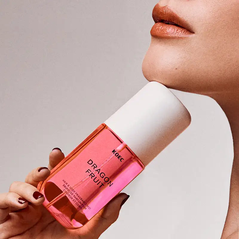 KOEC Body Splash de Pitaya