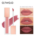 O.TWO.O – Lipstick Líquido Matte à Prova d’Água