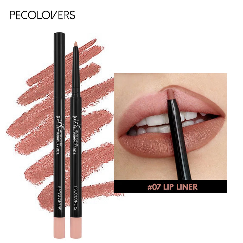 Lápis Labial PecoLovers