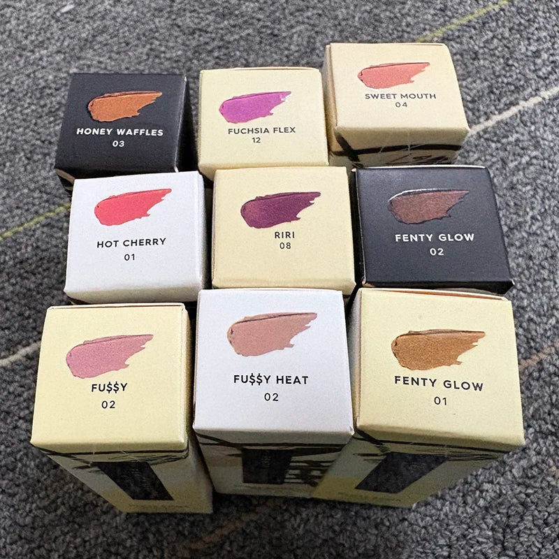 Fenty Beauty Gloss Bomb