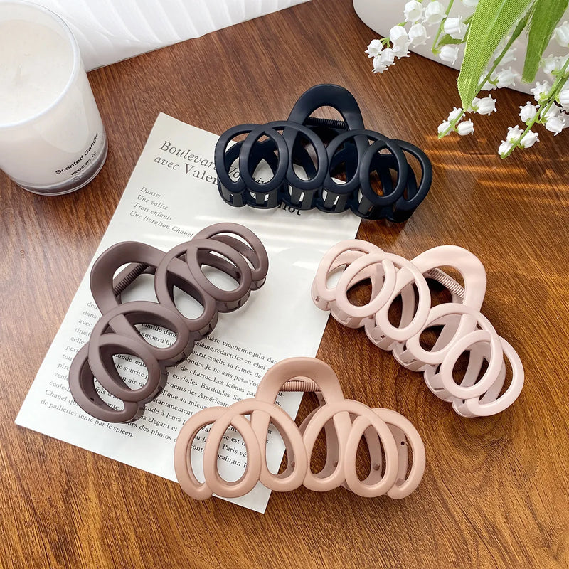 Presilha de Cabelo FORWOT