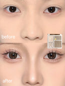 Paleta Iluminadora Facial Judydoll – Brilho Radiante e Contorno Perfeito!