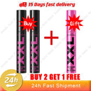 Máscara de Cílios 5D à Prova d’Água – Volume Extra &amp; Longa Duração