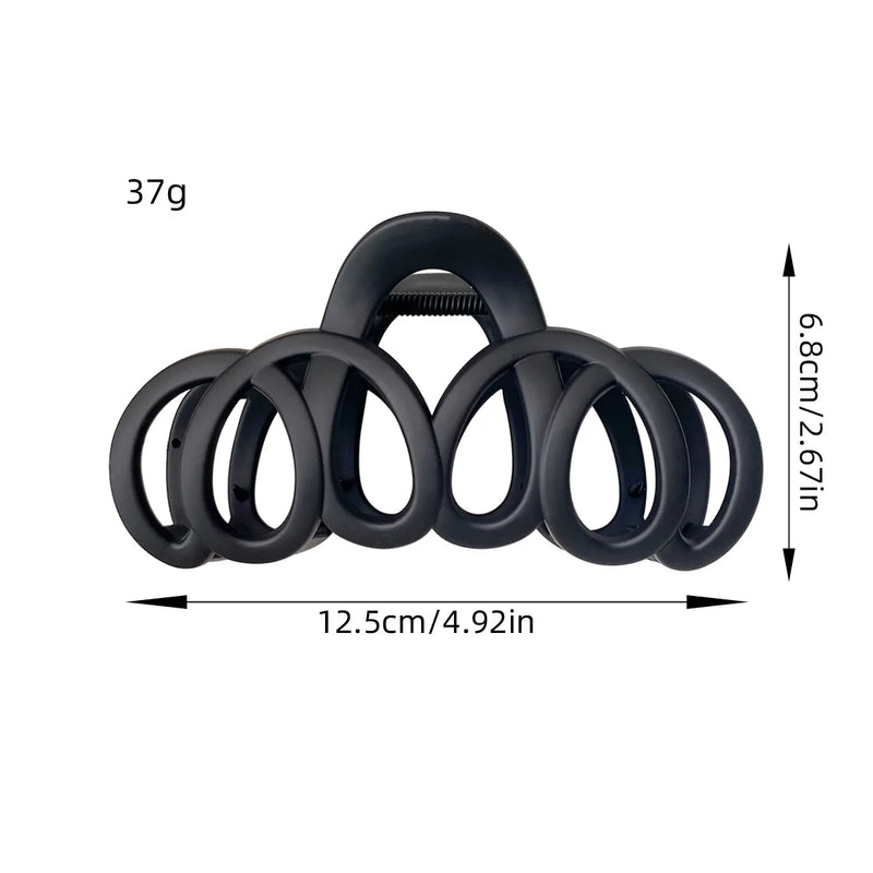 Presilha de Cabelo FORWOT