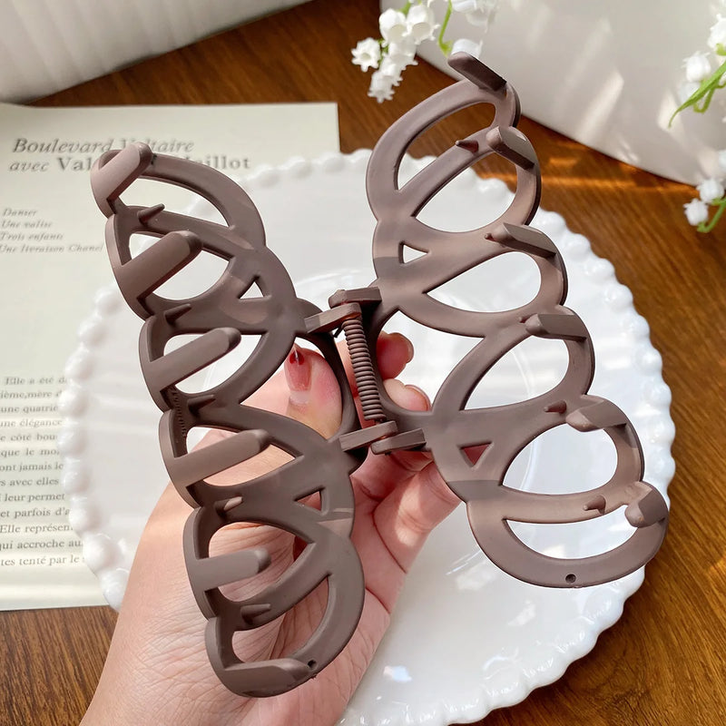 Presilha de Cabelo FORWOT