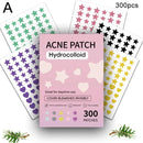 Acne Patch Jaysuing