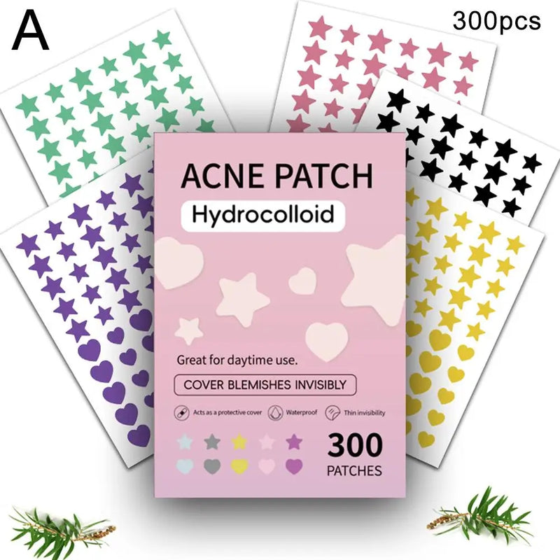 Acne Patch Jaysuing
