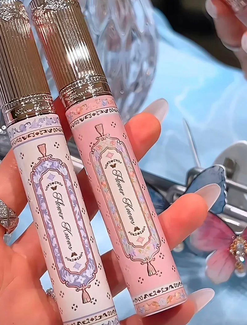 Flower Knows Butterfly Mascara