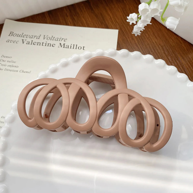 Presilha de Cabelo FORWOT