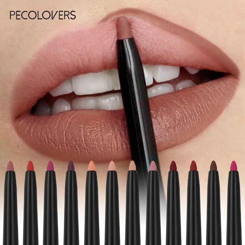 Lápis Labial PecoLovers