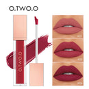 O.TWO.O – Lipstick Líquido Matte à Prova d’Água