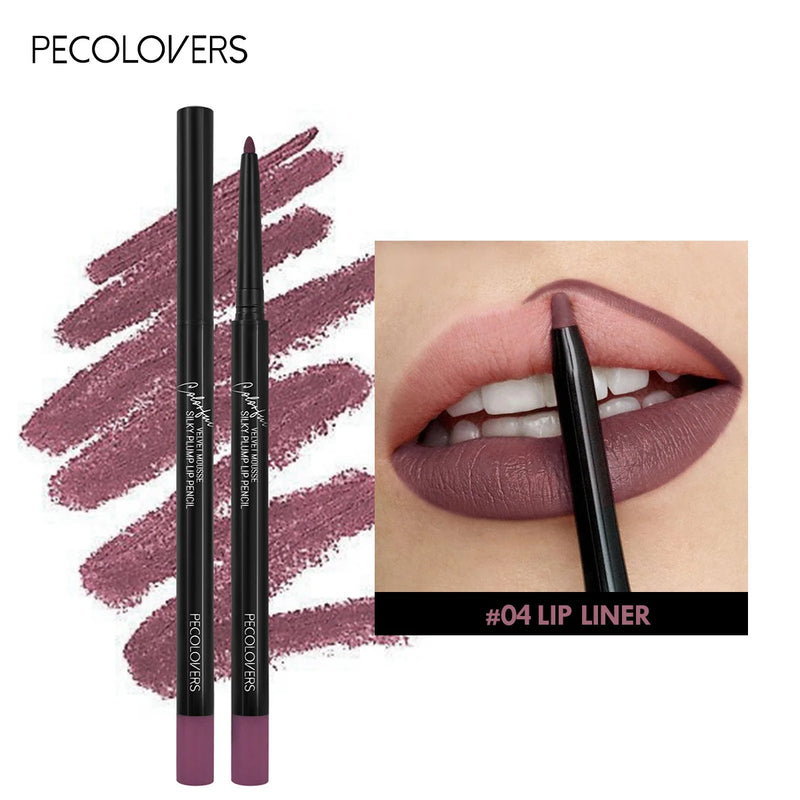 Lápis Labial PecoLovers