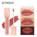O.TWO.O – Lipstick Líquido Matte à Prova d’Água
