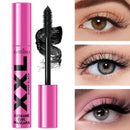 Máscara de Cílios 5D à Prova d’Água – Volume Extra &amp; Longa Duração