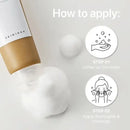 Limpador Facial Ácido Skin1004