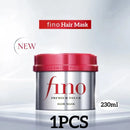 Fino Hair